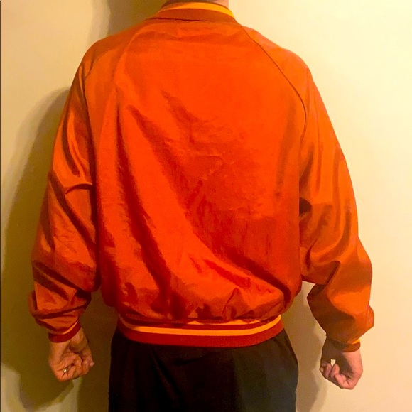 Vintage Peachtree (Atlanta, GA) Nylon Jacket - Picture 7 of 7